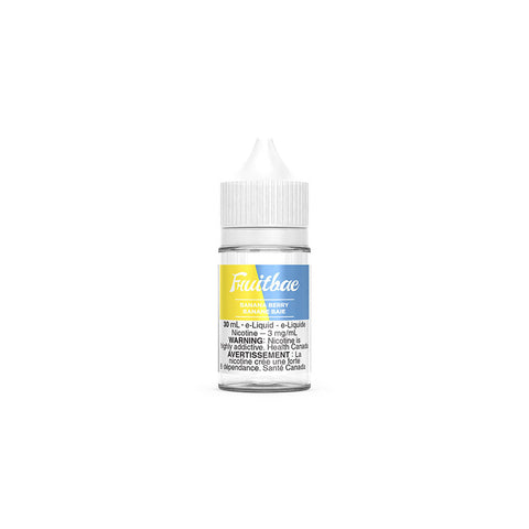 BANANA BERRY BY FRUITBAE 30ML 30ML 3MG