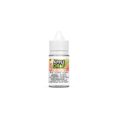 DOUBLE APPLE BY APPLE DROP 30ML 30ML 3MG