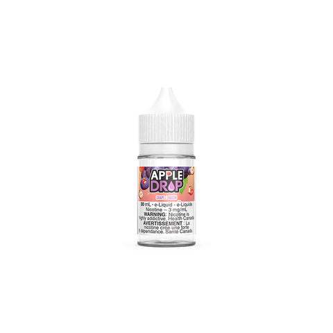 GRAPE BY APPLE DROP 30ML 30ML 3MG