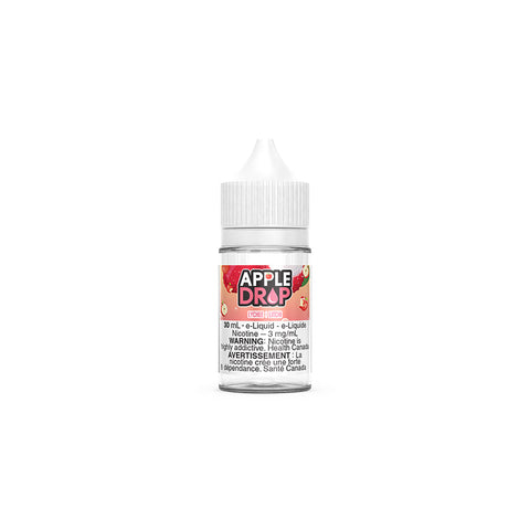 LYCHEE BY APPLE DROP 30ML 30ML 3MG