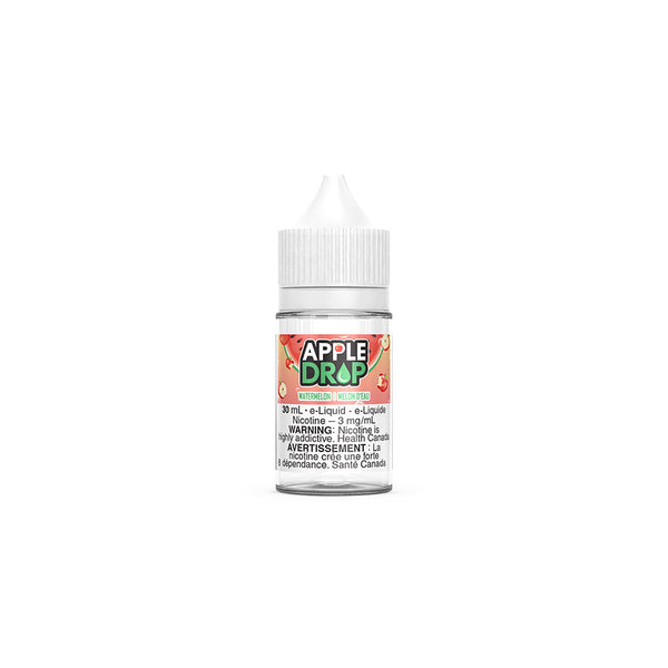 WATERMELON BY APPLE DROP 30ML 30ML 3MG
