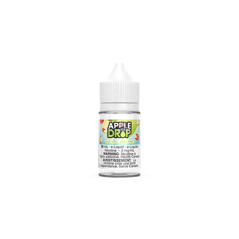 DOUBLE APPLE BY APPLE DROP ICE 30ML 30ML 3MG