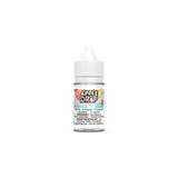 PEACH BY APPLE DROP ICE 30ML 30ML 3MG