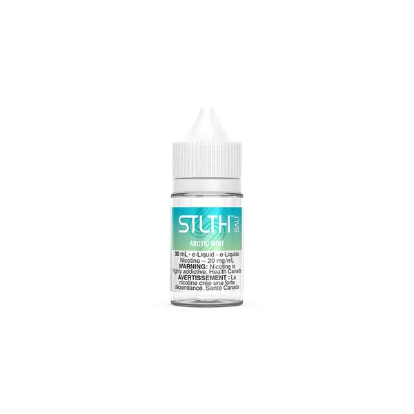 ARCTIC MINT BY STLTH SALT 30ML 20MG