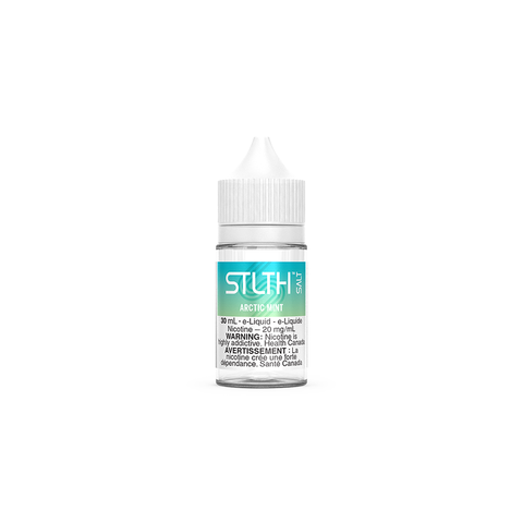 ARCTIC MINT BY STLTH SALT 30ML 20MG