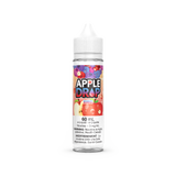 BERRIES BY APPLE DROP [AB] 60ML 3MG