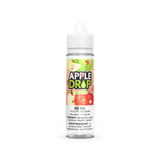 DOUBLE APPLE BY APPLE DROP [AB] 60ML 3MG