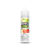 DOUBLE APPLE BY APPLE DROP ICE [ON] 60ML 3MG