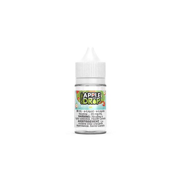 KIWI BY APPLE DROP ICE SALT [AB] 30ML 20MG