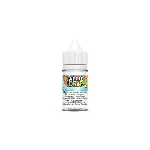 KIWI BY APPLE DROP ICE SALT [AB] 30ML 20MG