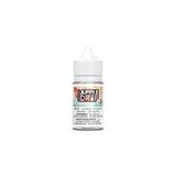 PEACH BY APPLE DROP ICE SALT [AB] 30ML 20MG