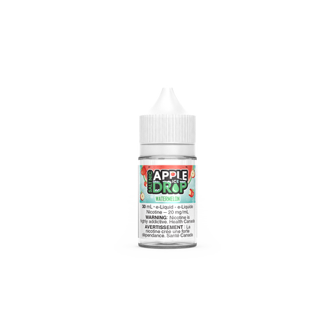 WATERMELON BY APPLE DROP ICE SALT [MB] 30ML 20MG
