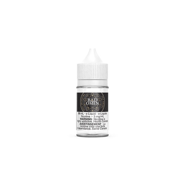 THIRD EYE BY BAD OMEN 30ML 30ML 3MG