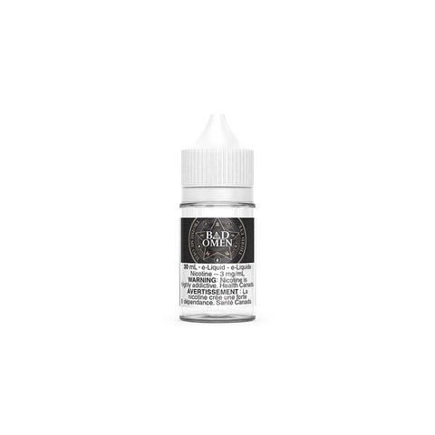 THIRD EYE BY BAD OMEN 30ML 30ML 3MG