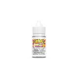 BANANA BACKHAND BY SLAP JUICE SALT [AB] 30ML 20MG