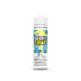 BANANA BY BERRY DROP [ON] 60ML 3MG