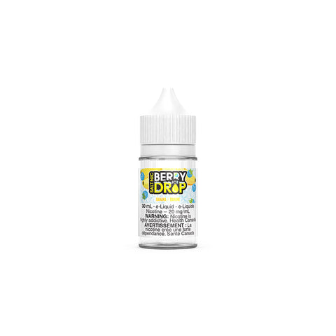 BANANA BY BERRY DROP ICE SALT [MB] 30ML 20MG