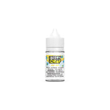 BANANA BY BERRY DROP ICE SALT 30ML 20MG