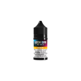 BANANA ICE BY GEEK BAR NIC SALTS [MB] 30ML 20MG