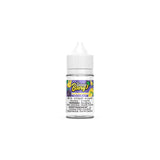 MANGO BLACKBERRY BY BANANA BANG 30ML 30ML 3MG