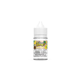 PINEAPPLE COCONUT BY BANANA BANG 30ML 30ML 3MG