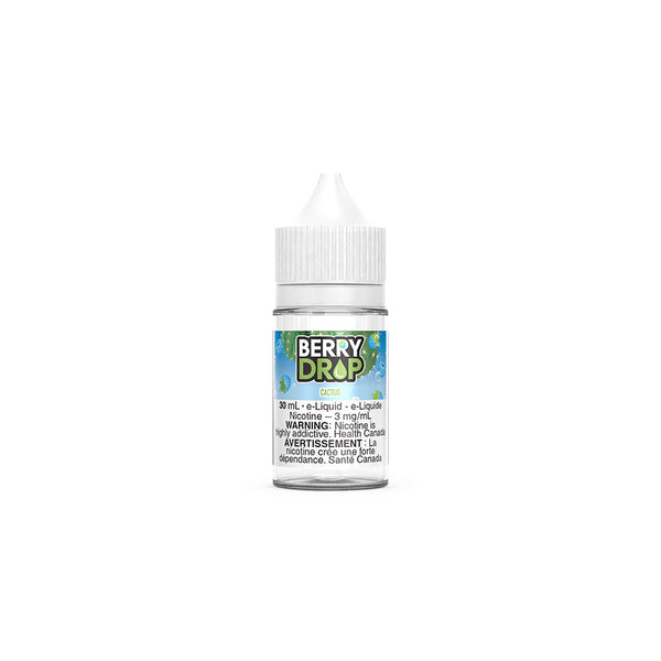 CACTUS BY BERRY DROP 30ML 30ML 3MG