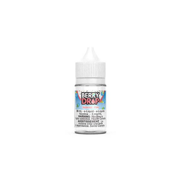 DRAGON FRUIT BY BERRY DROP 30ML 30ML 3MG