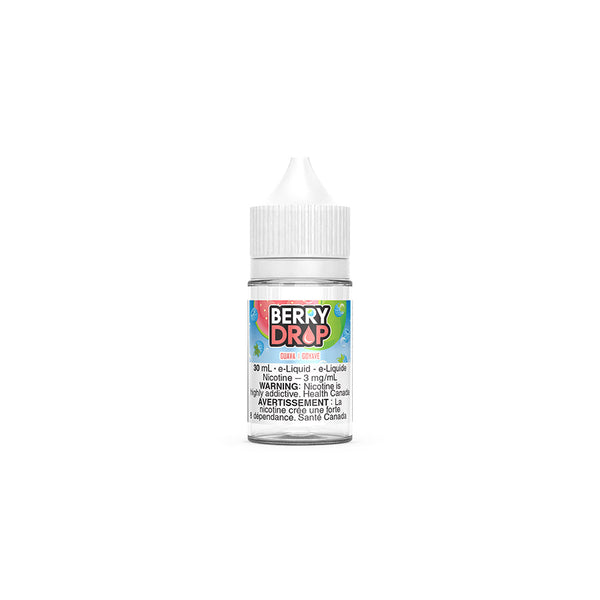 GUAVA BY BERRY DROP 30ML 30ML 3MG
