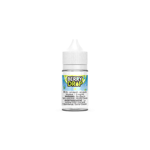 LIME BY BERRY DROP 30ML 30ML 3MG