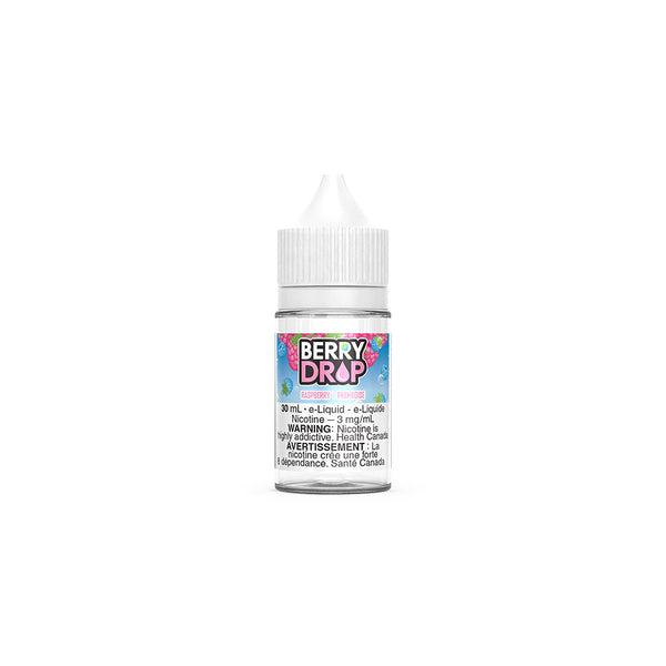 RASPBERRY BY BERRY DROP 30ML 30ML 3MG