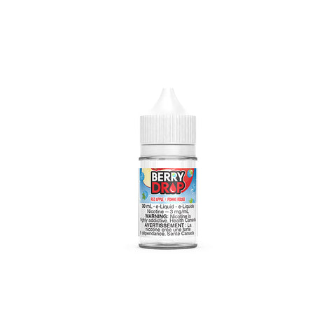 APPLE BY BERRY DROP 30ML 30ML 3MG