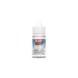 STRAWBERRY BY BERRY DROP 30ML 30ML 3MG