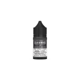BLACK DIAMOND BY BLACKWOOD 30ML 30ML 3MG