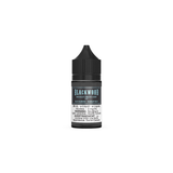 BLUE DIAMOND BY BLACKWOOD 30ML 30ML 3MG