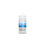 BLUE RAZZ BY STLTH SALT [AB] 30ML 20MG