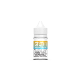 BLUE RAZZ LEMON ICE BY STLTH SALT [MB] 30ML 20MG