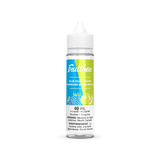 BLUE RAZZ MELON BY FRUITBAE [ON] 60ML 3MG