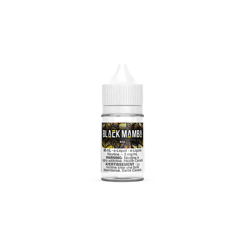 BOA BY BLACK MAMBA 30ML 30ML 3MG