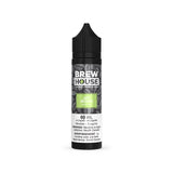 LATTE BRUCIATO BY BREW HOUSE [AB] 60ML 3MG