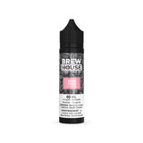 MOCHA BIANCO BY BREW HOUSE [AB] 60ML 3MG