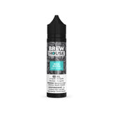 MOCHA NOCCIOLA BY BREW HOUSE [AB] 60ML 3MG