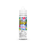 BLUEBERRY RASPBERRY BY BANANA BANG [AB] 60ML 3MG