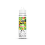 KIWI STRAWBERRY BY BANANA BANG 60ML 3MG