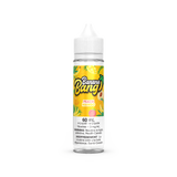 PEACH MANGO BY BANANA BANG [MB] 60ML 3MG