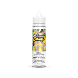 PINEAPPLE COCONUT BY BANANA BANG [MB] 60ML 3MG