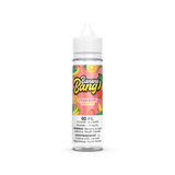 STRAWBERRY ORANGE BY BANANA BANG [ON] 60ML 0MG
