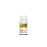 PEACH MANGO BY BANANA BANG SALT [MB] 30ML 12MG