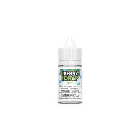 CACTUS BY BERRY DROP ICE SALT [AB] 30ML 20MG
