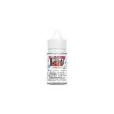 STRAWBERRY BY BERRY DROP ICE SALT 30ML 12MG