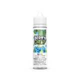 CACTUS BY BERRY DROP ICE [AB] 60ML 3MG